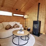 Marron Chalet Durbuy