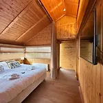 Marron Chalet Durbuy