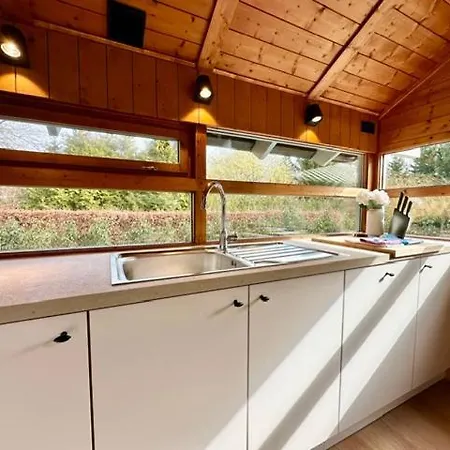 Chalet Marron Durbuy