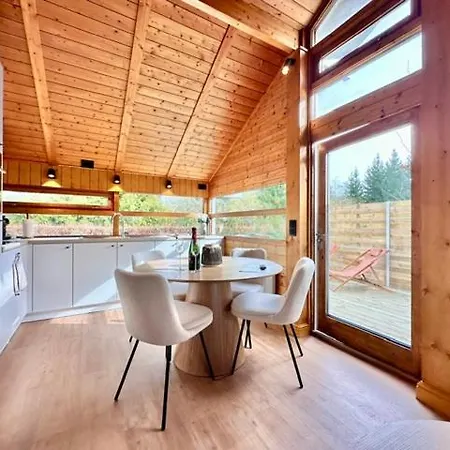 Marron Chalet Durbuy