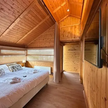 Marron Chalet Durbuy